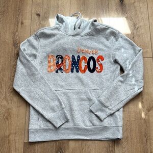 Denver Broncos Sweatshirt